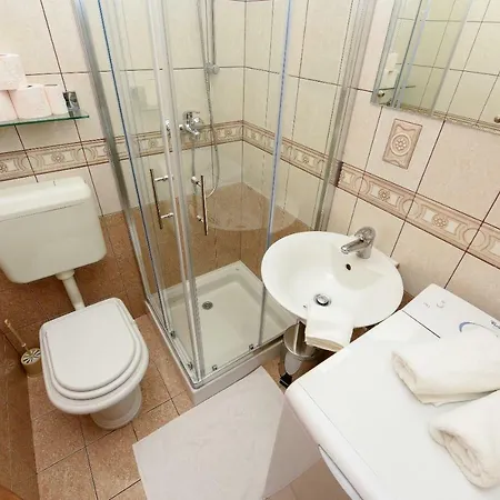 Apartmán Lola Maria Zadar