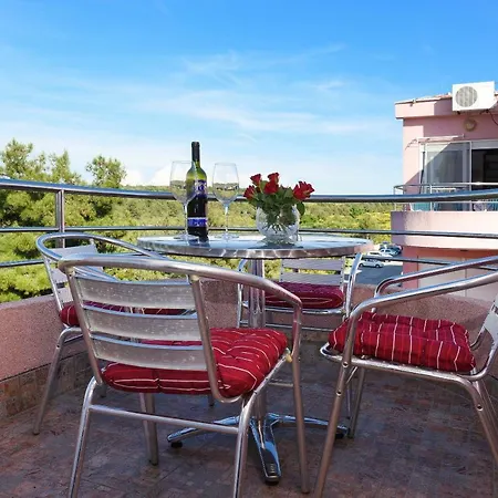 Apartmán Lola Maria