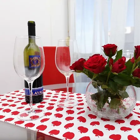 Apartament Lola Maria