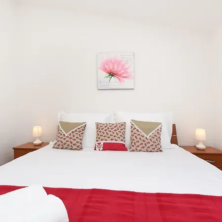 Lola Maria * 扎达尔