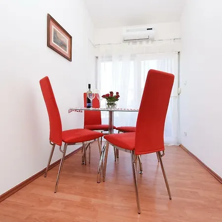 Lola Maria Apartamento Zadar