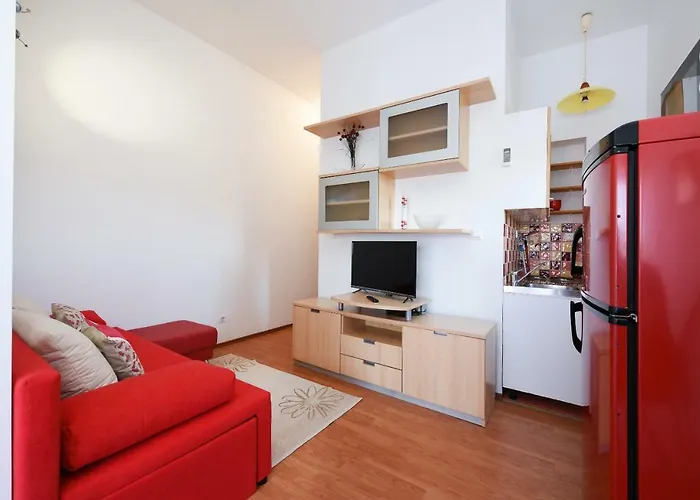 Lola Maria Apartamento