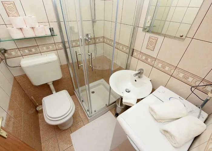 Apartamento Lola Maria Zadar