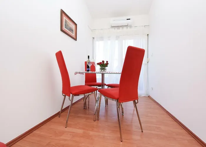 Lola Maria Apartamento Zadar